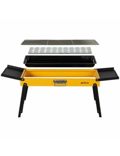 Barbecue Aktive 89 x 22 x 32 cm