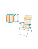 Folding Chair Aktive 47 x 63 x 93 cm