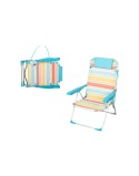 Folding Chair Aktive 48 x 60 x 90 cm