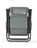 Sun-lounger Colorbaby Dark grey