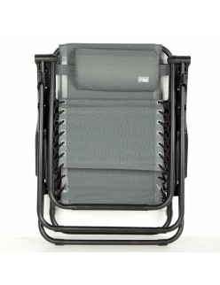 Sun-lounger Colorbaby Dark grey