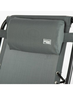 Solseng Colorbaby Dunkelgrau