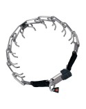 Coleira de castigo Hs Sprenger Prateado (60 cm)