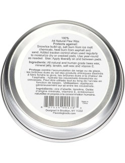 Wachs Pawz MAXWAX 60 g