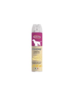 Desodorizante Inodorina Leche/Vainilla 300 ml