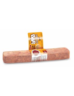 Barritas Chewllagen Manteca de cacahuete 12 Unidades 12 Piezas