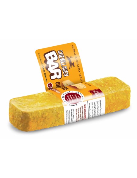 Bars Chewllagen Fromage 24 Pièces