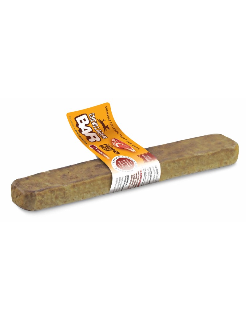 Barritas Chewllagen Vitela 12 Unidades 12 Peças
