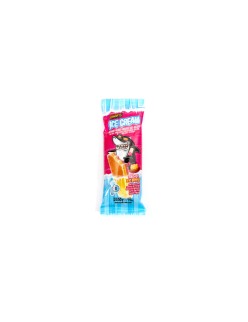 Glace Snackys Fromage Saucisses 24 Unités