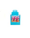 Glace Snackys Fromage Saucisses 24 Unités