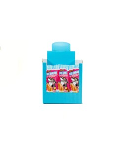 Glace Snackys Fromage Saucisses 24 Unités