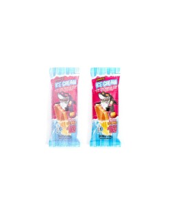 Glace Snackys Fromage Saucisses 24 Unités
