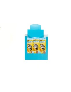 Glace Snackys Poulet 24 Unités