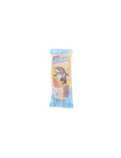 Gelado Snackys Frango 24 Unidades