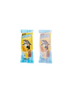 Gelado Snackys Frango 24 Unidades