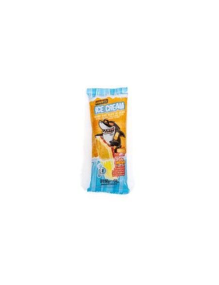 Gelado Snackys Presunto Tortilhas 24 Unidades