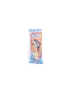 Helado Snackys Jamón Tortillas 24 Unidades