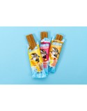 Gelado Snackys Presunto Tortilhas 24 Unidades