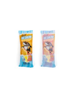 Gelado Snackys Presunto Tortilhas 24 Unidades