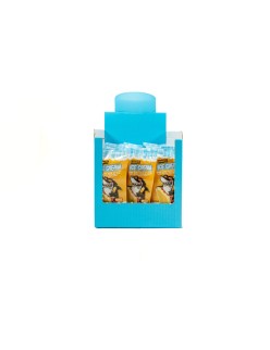 Gelado Snackys Presunto Tortilhas 24 Unidades