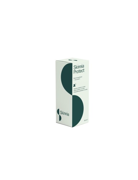 Curativo protetor Skinnia 30 ml