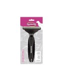 Pentear Inodorina Preto Aço M