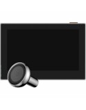 Visor Digital Ezviz CS-HP2-R100-6E2WB-GD