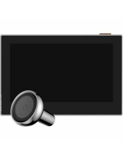 Visor Digital Ezviz CS-HP2-R100-6E2WB-GD