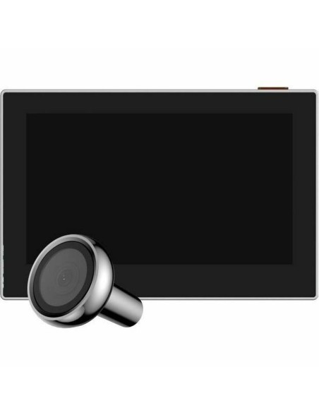 Visor Digital Ezviz CS-HP2-R100-6E2WB-GD