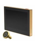 Visor Digital Ezviz CS-HP2-R100-6E2WB-GD