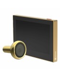 Digital Peephole Ezviz CS-HP2-R100-6E2WB-GD