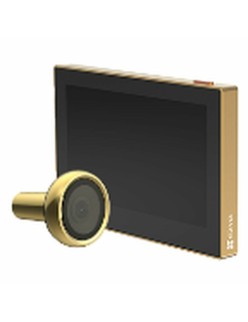 Digital Peephole Ezviz CS-HP2-R100-6E2WB-GD