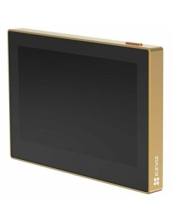 Visor Digital Ezviz CS-HP2-R100-6E2WB-GD