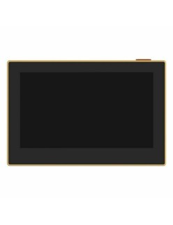 Visor Digital Ezviz CS-HP2-R100-6E2WB-GD
