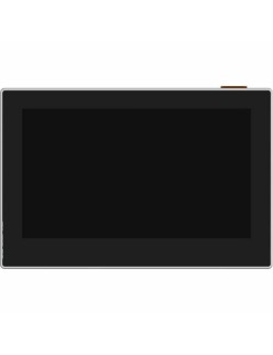 Visor Digital Ezviz CS-HP2-R100-6E2WB-GD