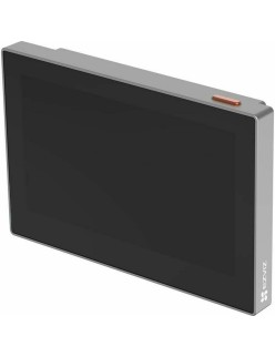 Visor Digital Ezviz CS-HP2-R100-6E2WB-GD