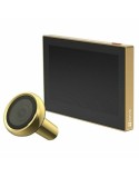 Visor Digital Ezviz CS-HP2-R100-6E2WB-GD