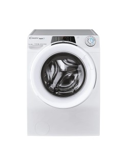 Lavadora Candy RO16106DWMCT1S 60 cm 1600 rpm 10 kg