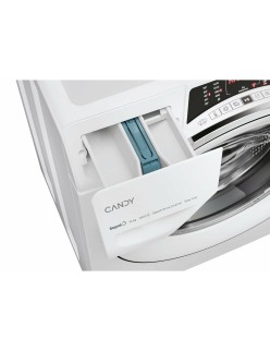 Lavadora Candy RO16106DWMCT1S 60 cm 1600 rpm 10 kg