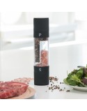2 in 1 Salt and Pepper Mill Duomil InnovaGoods