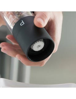 2 in 1 Salz- und Pfeffermühle Duomil InnovaGoods
