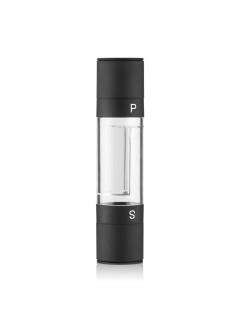 2 in 1 Salt and Pepper Mill Duomil InnovaGoods