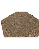 Repousa pés Home ESPRIT Castanho 40 x 40 x 45 cm