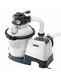 Depurador para Piscina Intex Kristal Clear 29100 L