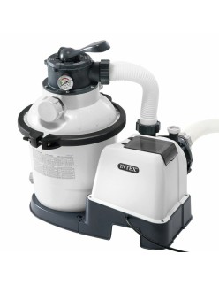 Depurador para Piscina Intex Kristal Clear 29100 L