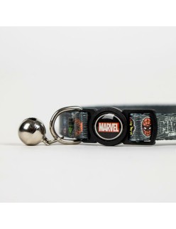 Cat Collar Marvel
