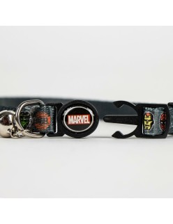 Collare per gatti Marvel