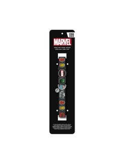Coleira para Gato Marvel