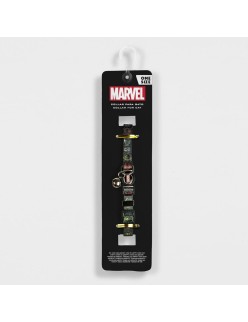 Coleira para Gato Marvel