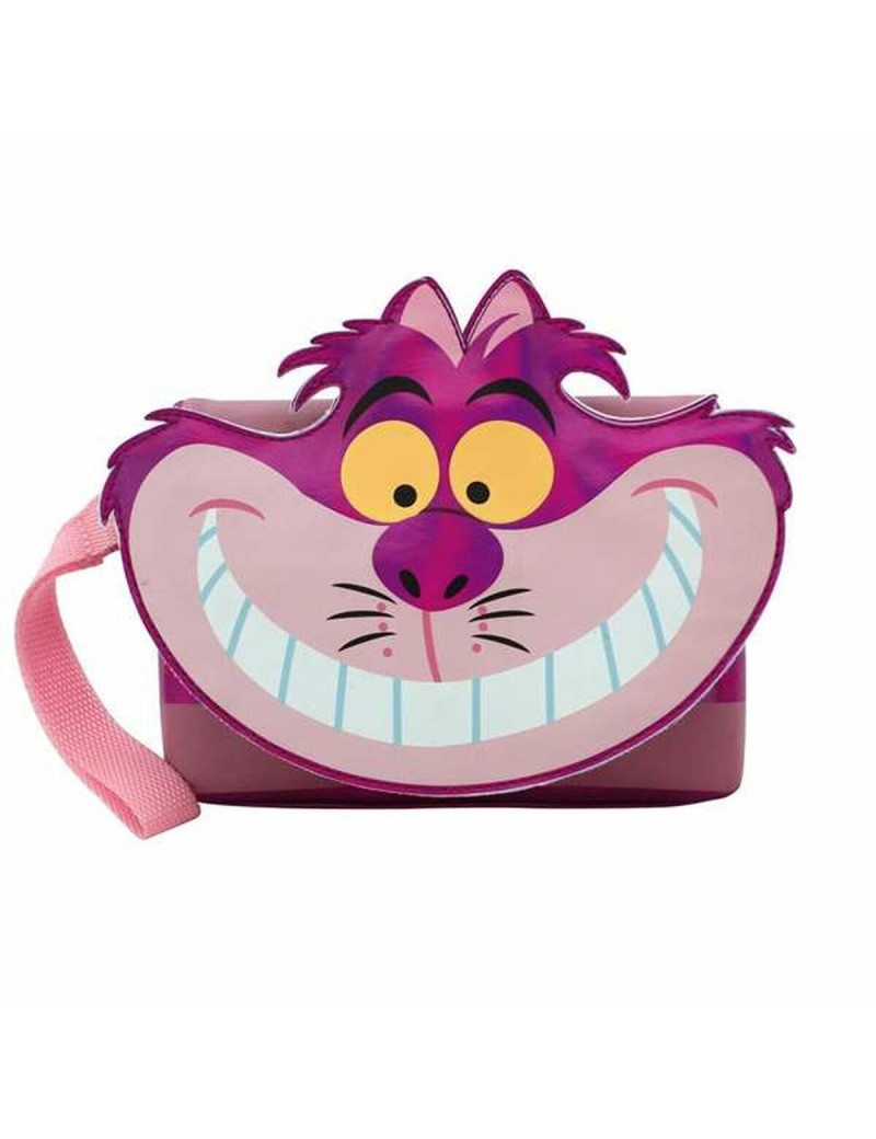 Nécessaire de Viagem Disney Alicia 17 x 12 x 2 cm